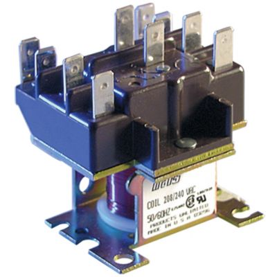 MARS Relay 25 Amp 90342
