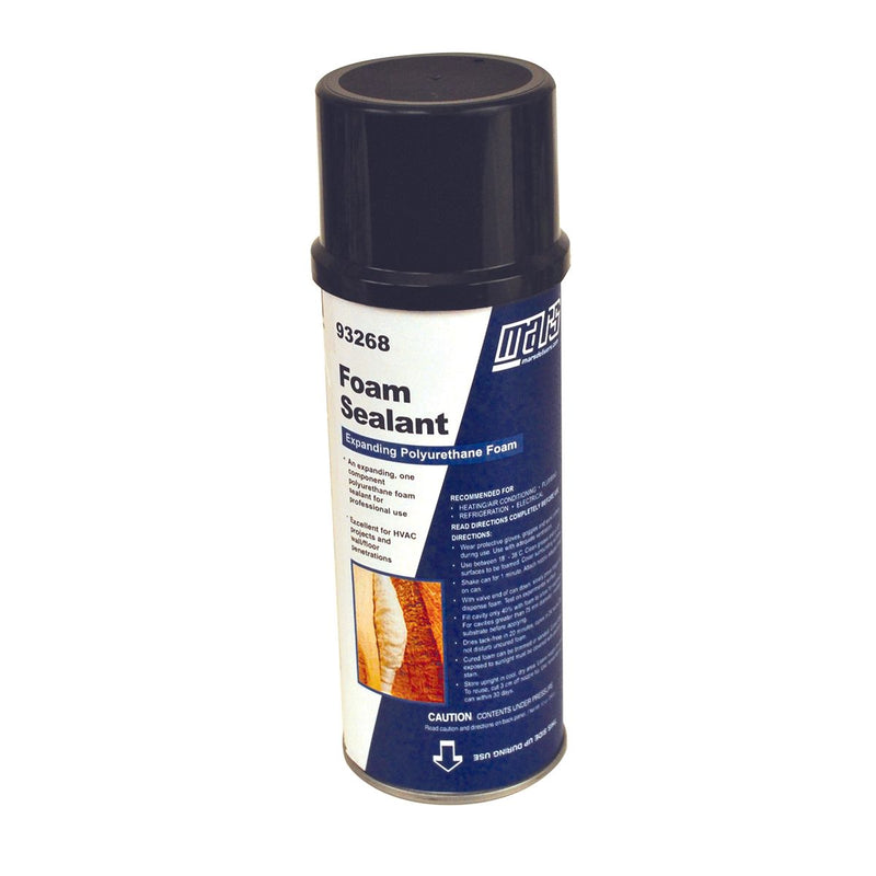 MARS 93268, Foam Sealant 12 oz
