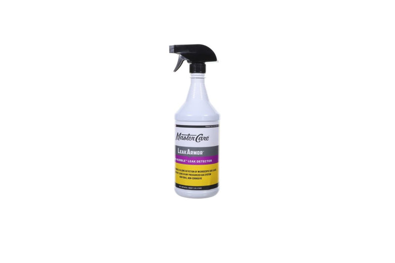 MasterCare PRO-BUBBLE-32, Pro-Bubble Leak Detector 32 oz Bottle with Spray Top