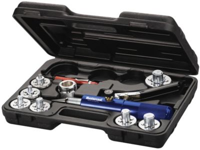 Mastercool Swaging Tool 3/8" 71600-A
