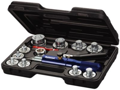 Mastercool Swaging Tool 71650-A