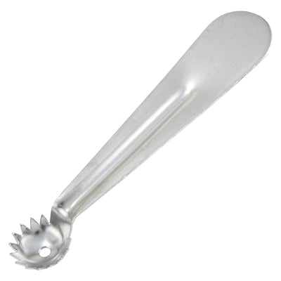 Winco TSC-2 Tomato Stem Corer Stainless Steel Manual Tool for Produce Prep