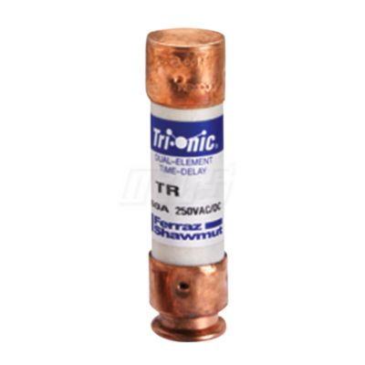 Mersen® Fuse 30 Amp 250 VAC 82038