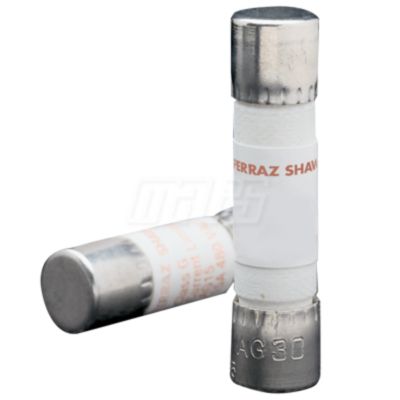 Mersen® Fuse 30 Amp 480 VAC 82281