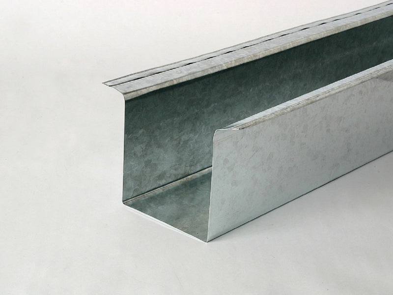Miami Tech LC458, 4 in x 5 in x 4 in. 8 ft Line Cover