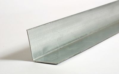 Miami Tech Duct Angle 1 1/2" x 1 1/2" 16 GA Steel MA1615-10
