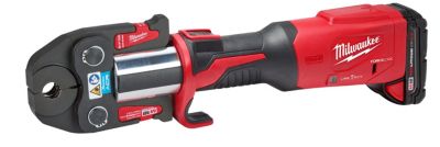 Milwaukee® Press Tool 1/4" OD to 7/8" OD Brushless 2922-22M