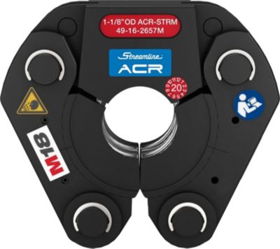 Milwaukee® Press Ring 1-1/8" 49-16-2657M
