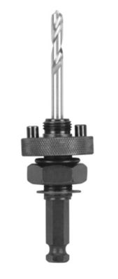 Milwaukee® Hole Saw for Hole Saws 7/16" Chuck 49-56-9100