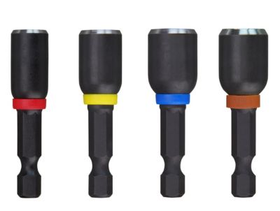 Milwaukee® Screwdriver Set 7/8" Magnetic 49-66-4562