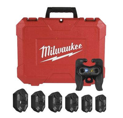 Milwaukee® Press Ring 49162461MX