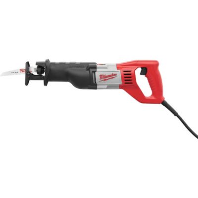 Milwaukee® Reciprocating Saw 6509-31