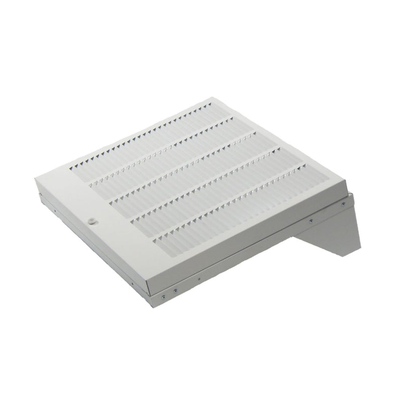 Mortex 97-FG-24, 20x24 Return Air Grille, Brass Steel Wall & Ceiling Vent Cover