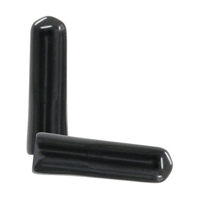 Winco CR-285CAP Bar Maid "Betterway" Stainless Steel Pourer Dust Caps - 72 Pieces/Pack