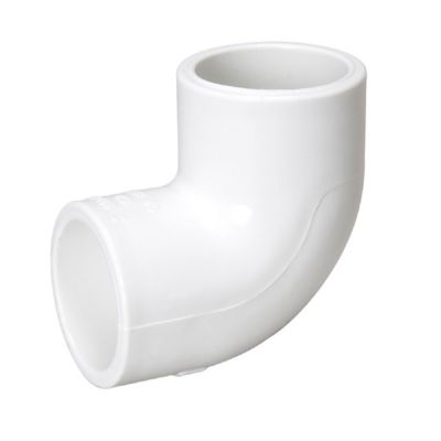 Charlotte 406-020 PVC Schedule 40 Fitting 2"