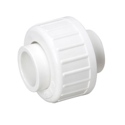 Charlotte 457-007 PVC Schedule 40 Fitting 3/4"