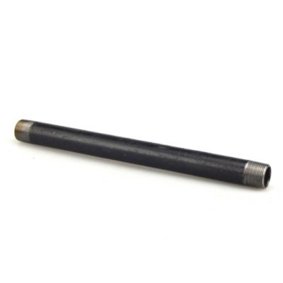 Southland 584-120 Black Steel Pipe Nipple 3/4" x 12"