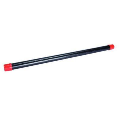 Southland 584-720HC Black Steel Pipe Nipple 3/4" x 72"
