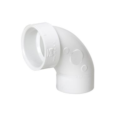 Streamline 05881 Copper 90° Elbow 2"