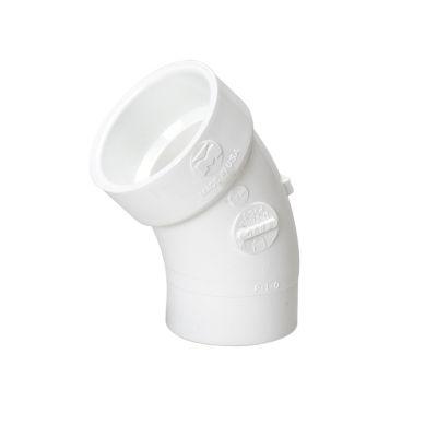 Charlotte 05891 Copper 90° Elbow 2"