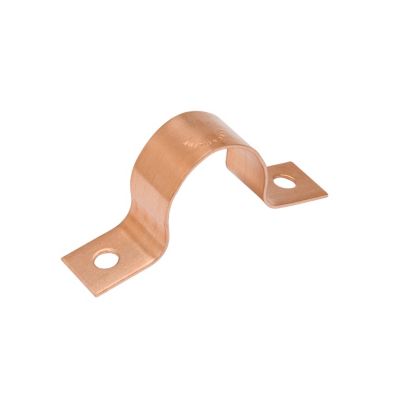 Streamline® Tube Strap 3/4" OD A 01467R