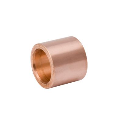 Streamline W 01712 Copper Fitting 1/2" x 3/8"