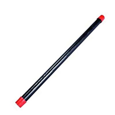 Southland 584-300 Black Steel Pipe Nipple 3/4" x 30"