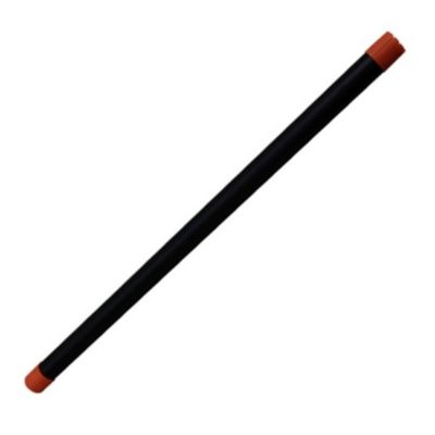 Southland 584-600 Black Steel Pipe Nipple 3/4" x 60"
