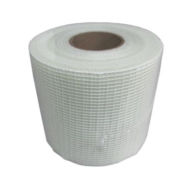Associated Sales 207A-16-B Duct Mastic 4" x 150'