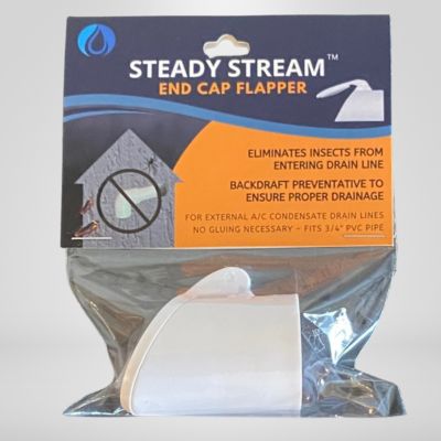 Steady Stream 210477 HVAC Plumbing Fitting 3/4"