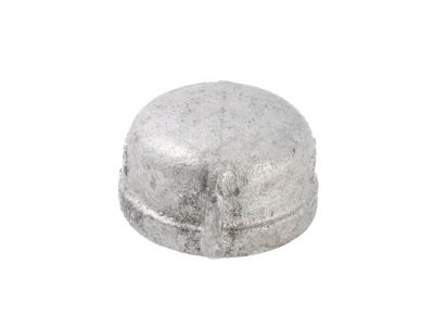 Mueller 511-407 Gas Pipe Fitting 1.5