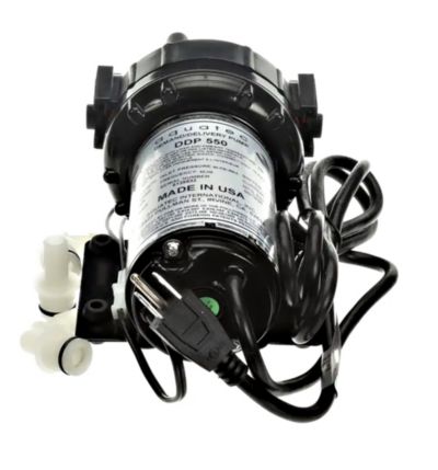 OptiPure Pump Assembly 704-90023