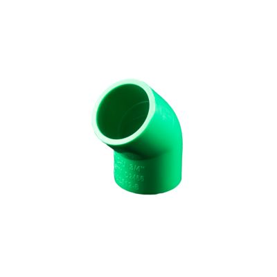 RectorSeal 86603 Copper 45° Elbow 3/4"