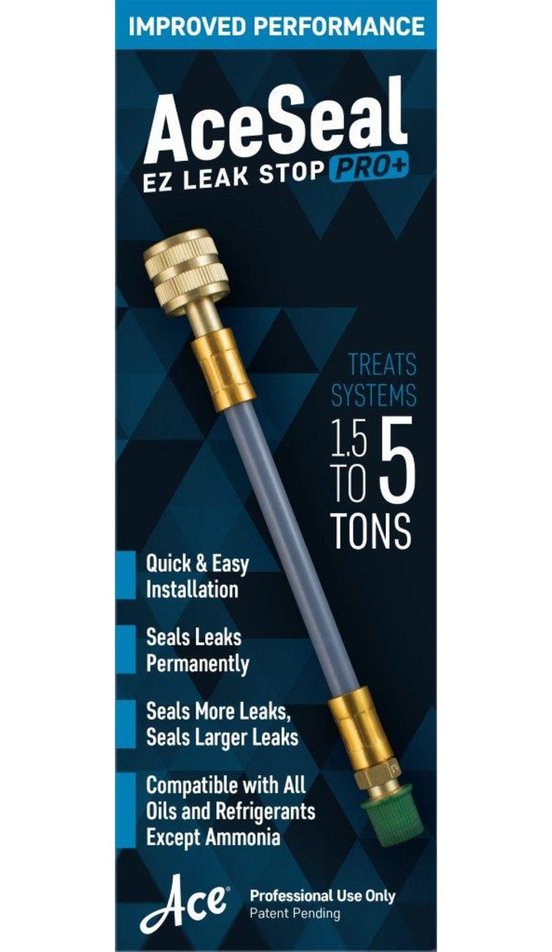 ACE ASEZ-PRO+, Leak Sealant 1.5 to 5T, 1.5 to 5 Ton