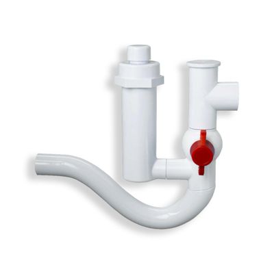 Combat CPT-100 HVAC Plumbing Fitting 3/4"