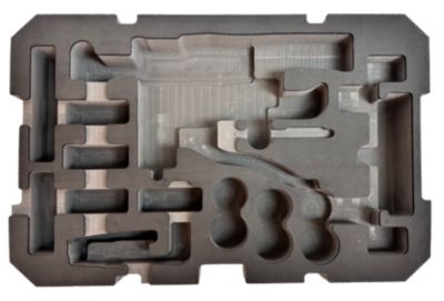 hilmor® Swaging Tool CSCBFOAM