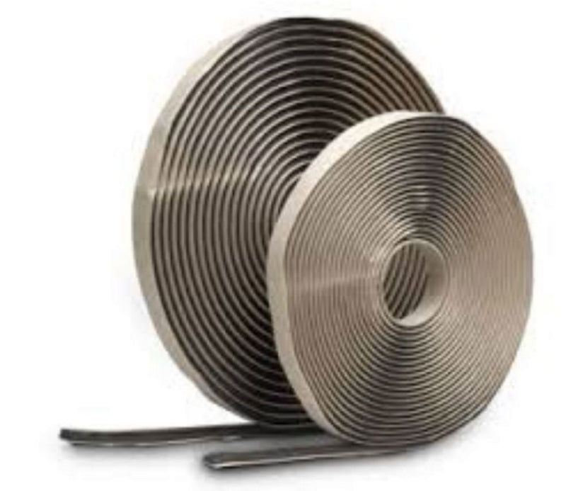 Non-Branded EC6100G, Clifco Sheet Metal - E6100G - Industrial Adhesive Gray