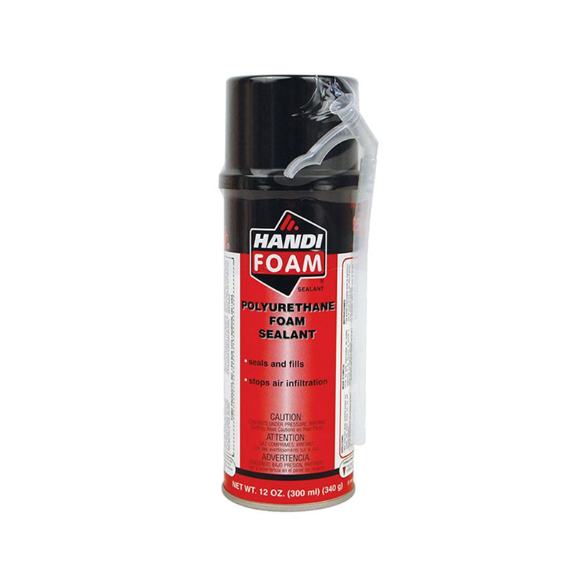 ACE FMA-JR, Ace Handi-Foam Sealant, 12 oz