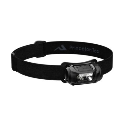 Princeton Tec® Headlamp 300 Lumens Ultraviolet HYB-UV-BK