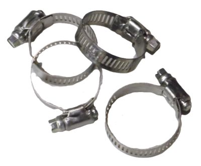 MA-LINE MA-6202BX Condensate Hose & Clamp