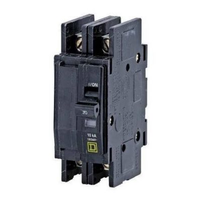 Square D Circuit Breaker 30 Amp R110000183