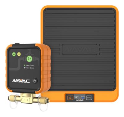 NAVAC Kit SK2SV1