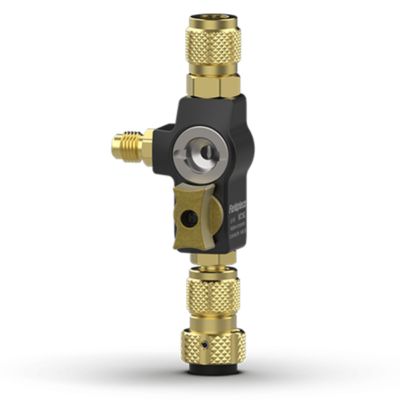 Fieldpiece® Sight Glass 1/4" VC1G
