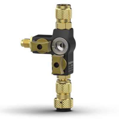 Fieldpiece® Valve Core Removal Tool 1/4" VC2G