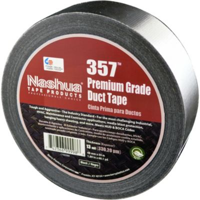 Nashua 1086160 Duct Tape 1.88" x 180'