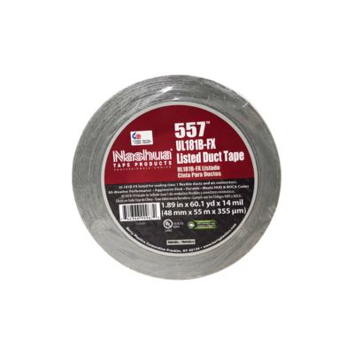 Nashua 1086936 Duct Tape 1.88" x 180'