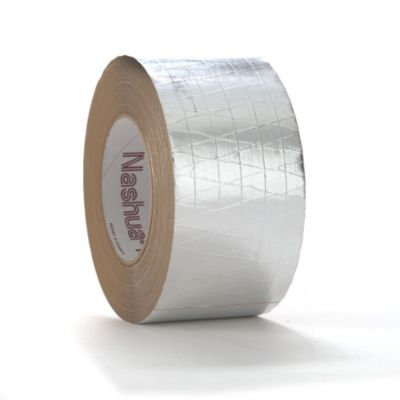 Nashua 1087653 HVAC Tape 2.5" x 150'