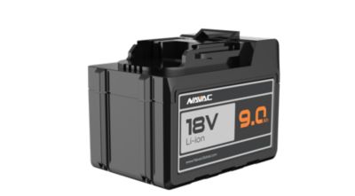 NAVAC Battery NBP2