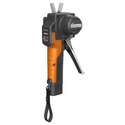 NAVAC Flaring Tool 3/4" Cordless 7.4 VDC NEF6LM
