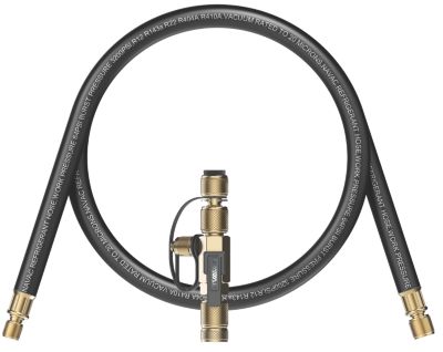 NAVAC Valve Core Removal Tool 3/8" for Vacuum Pumps NEVK1